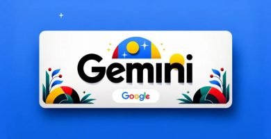 Crear Imágenes con Google Gemini IA