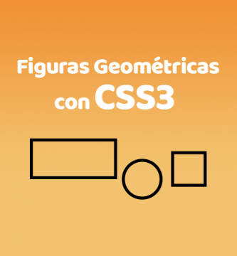 formas geométricas en CSS