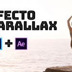 Efecto Parallax con After Effects y Photoshop