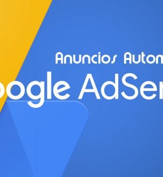 anuncios automáticos de Adsense