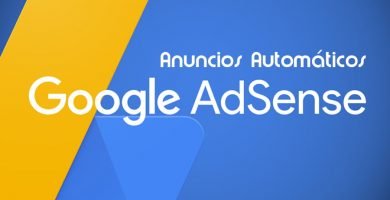 anuncios automáticos de Adsense