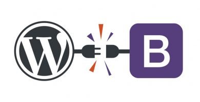 Incluir Bootstrap en Wordpress