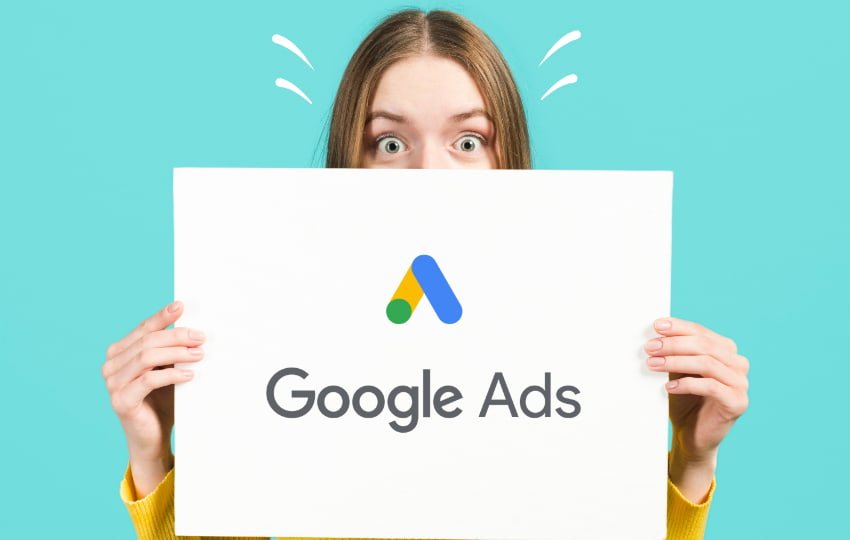 Google Ads Gratis