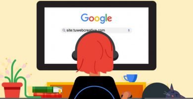 Comandos de Búsqueda SEO en Google
