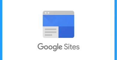 SEO en Google Sites