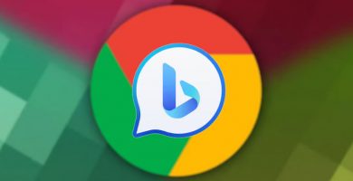 Ya puedes usar Bing en Chrome y Safari