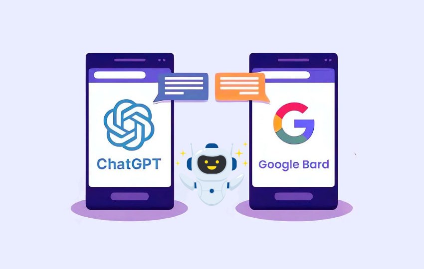 Curso Google Bard y ChatPT Gratuito