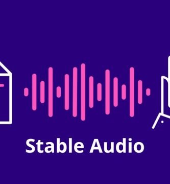 Stable Audio para generar música con IA