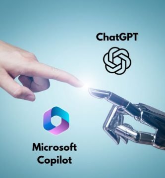 Diferencias entre ChatGPT y Microsoft Copilot