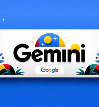 Crear Imágenes con Google Gemini IA
