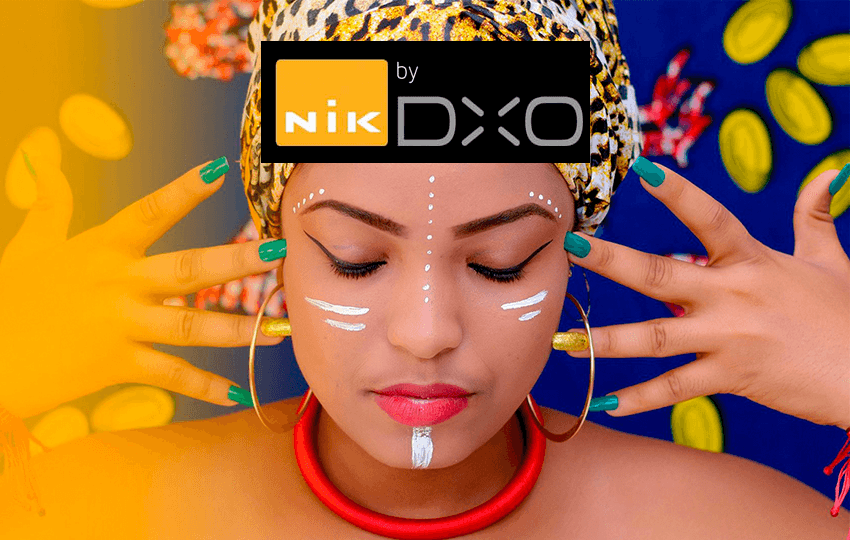 Nik Collection by DxO 6.2.0 instaling