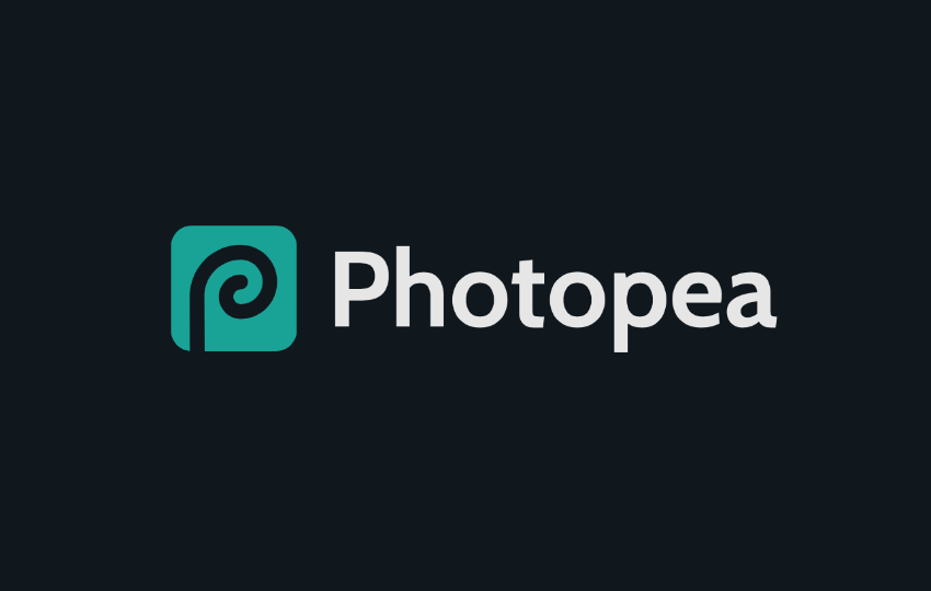 Photopea editor gratis online alternativa Photoshop