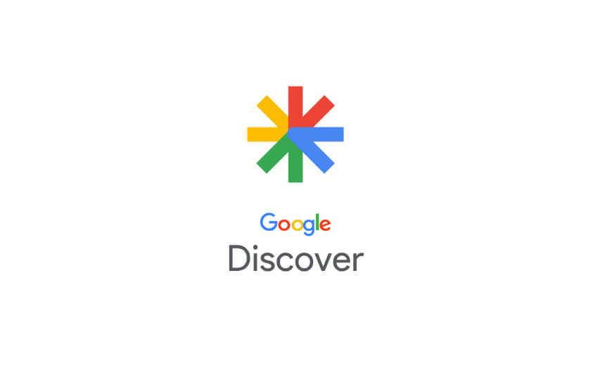 Como aparecer en Google Discover
