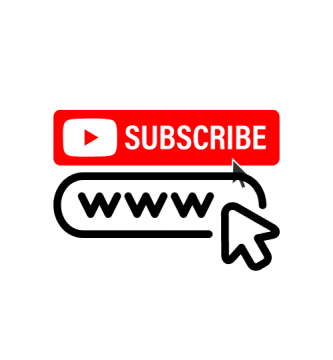 Crear enlace directo suscribirse a tu canal de Youtube