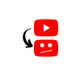 Reemplazar vídeos de Youtube ya subidos.