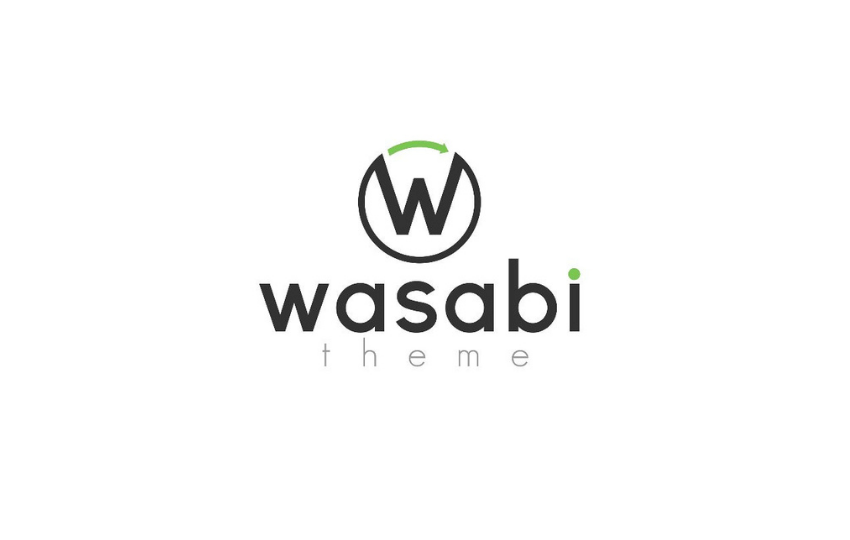 Wasabi Theme Nichos de Afiliados Amazon
