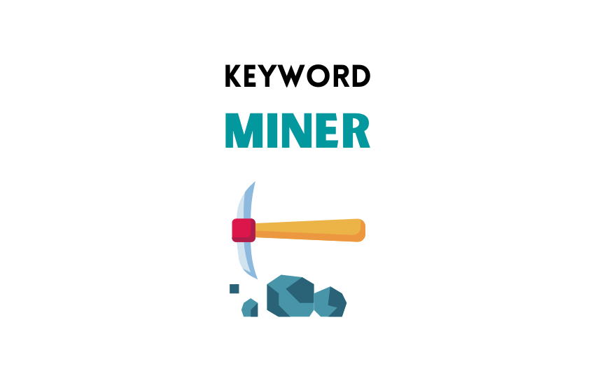 keyword miner