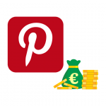 Ganar dinero con Pinterest