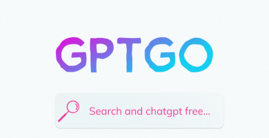 GPTGO con chatGPT