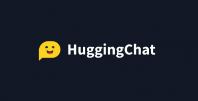 HuggingChat Alternativa a ChatGPT