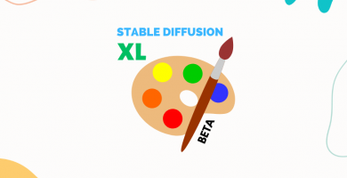 Stable Diffusion XL