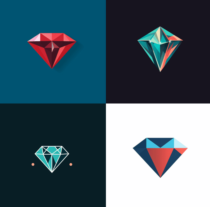 Logo Diamante 