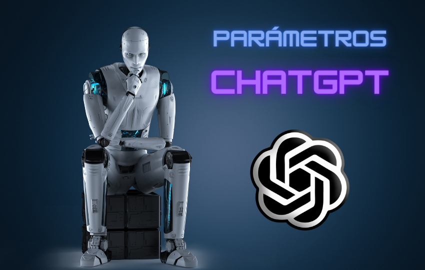 Parámetros de ChatGPT