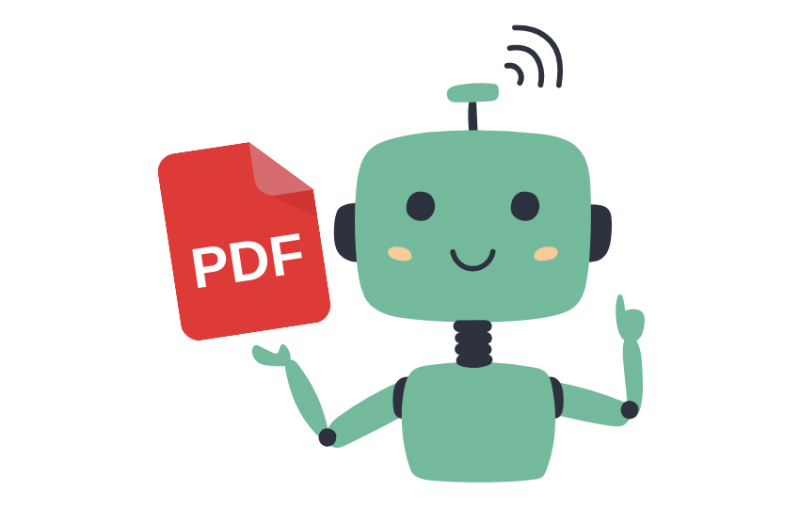 Ask Your PDF Uno De Los Mejores Plugin De ChatGPT