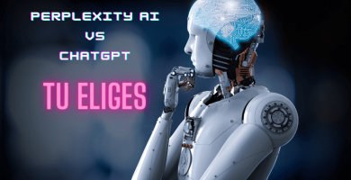 Perplexity AI vs ChatGPT 4