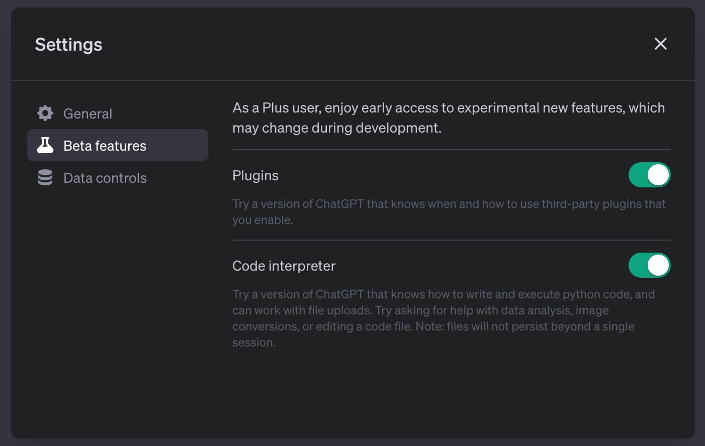 ChatGPT Code Interpreter ¿Qué es? ¿Cómo usarlo?