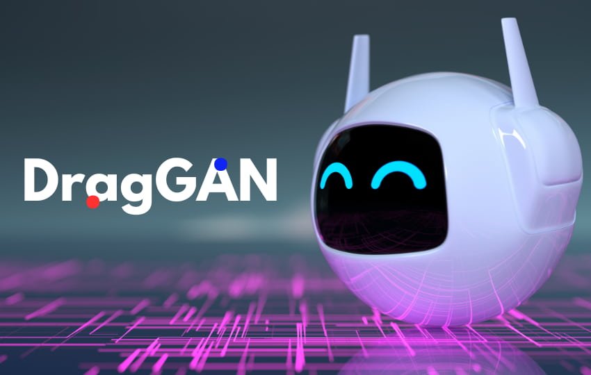 DragGAN AI Editor