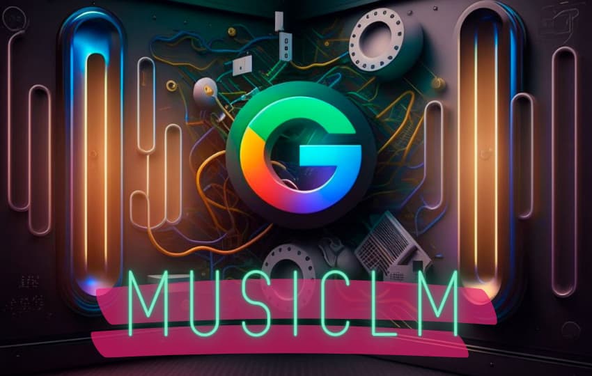 MusicLM la IA de Google
