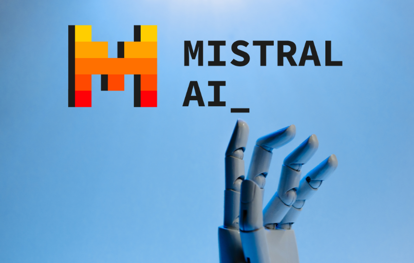 Qué es Mistral AI Le Chat